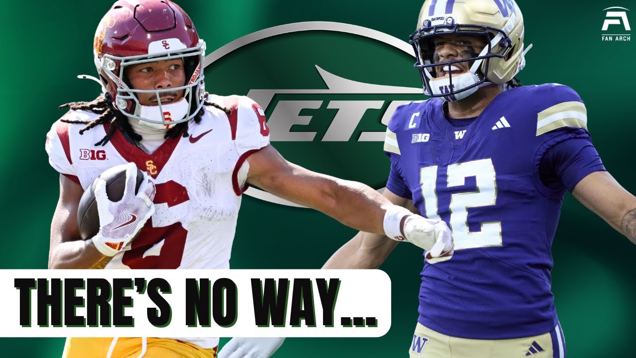 It Has NEVER Been More Clear... | Daily Jets News & Rumors