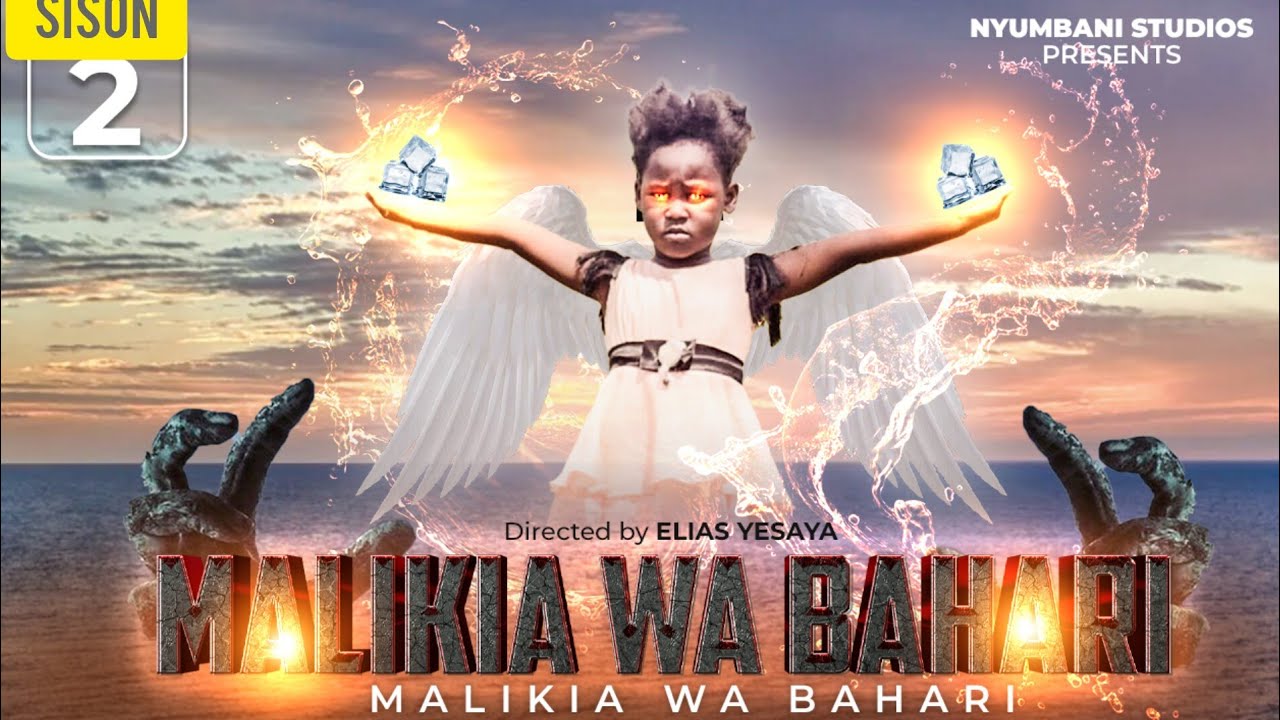 MALIKIA 9