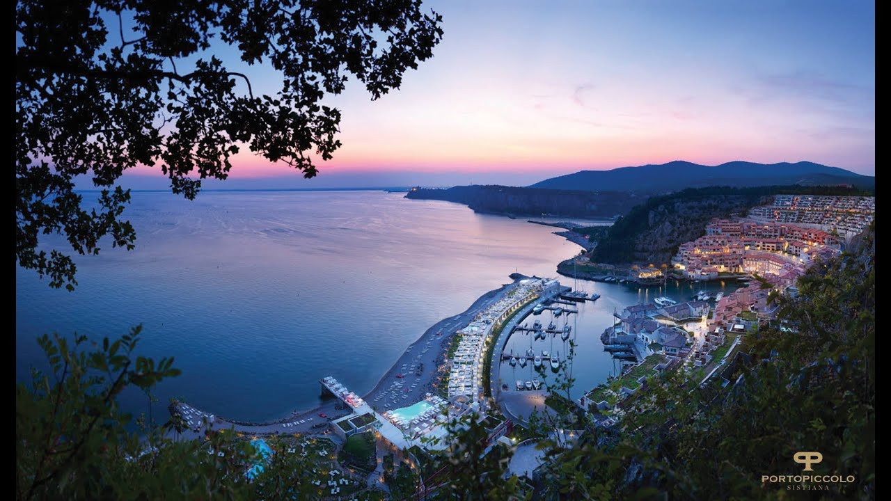 Portopiccolo - Sistiana DEU