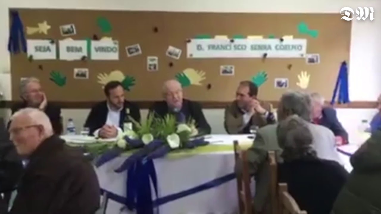 D  Francisco Senra no Vade
