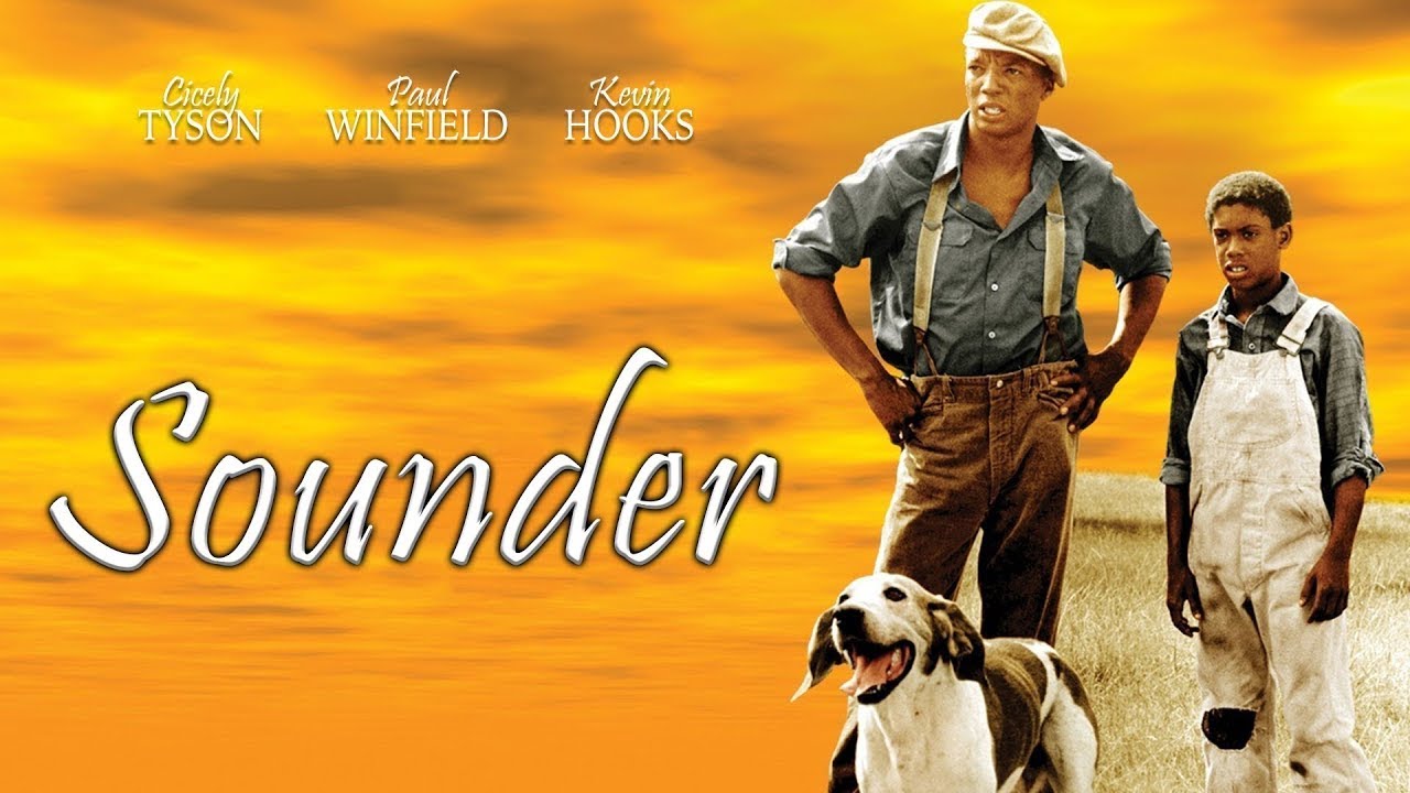 Oscar-Winning Movie | SOUNDER | Official Trailer| Cicely Tyson | Paul Winfield