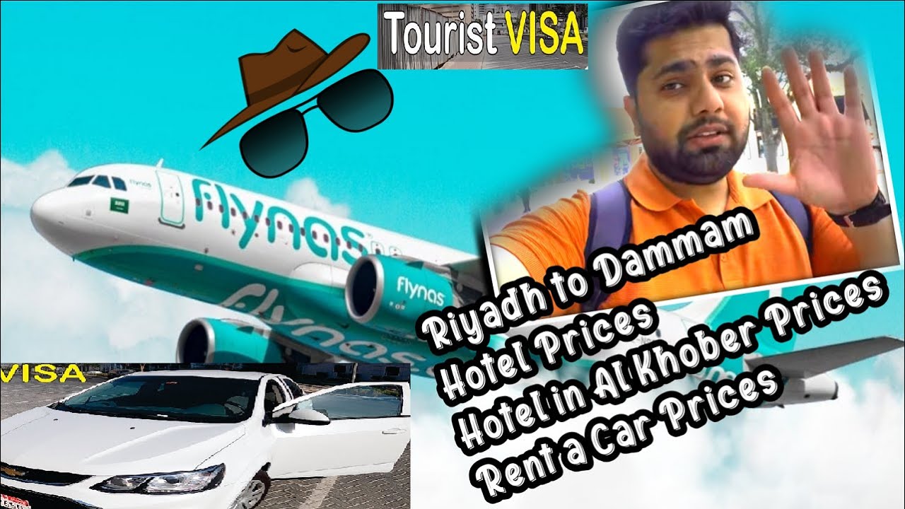 Travelling Riyadh to Dammam via Flynas, Hotel in Al Khober, rental Car more..Mustafa Stamps vlog😎😎