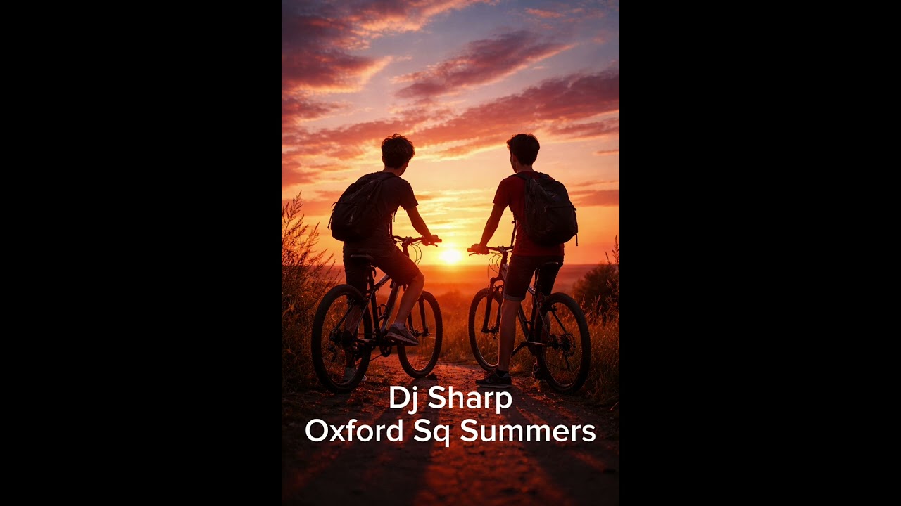 Dj Sharp 