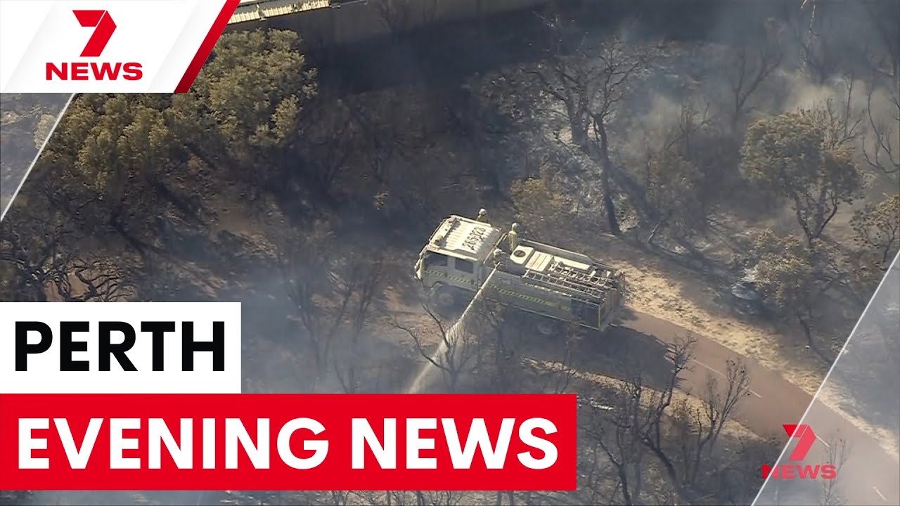 Family found dead inside home, Ellenbrook fires and Sussan Ley bracing for challenge | 7NEWS