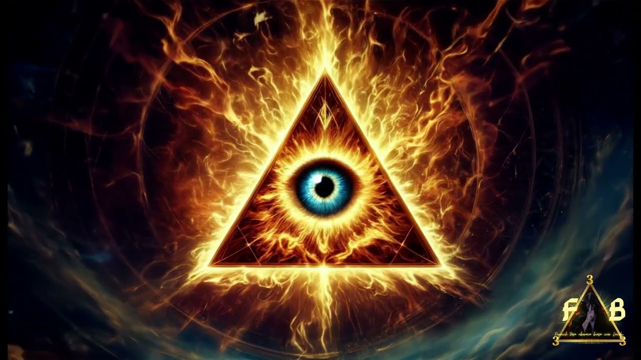 MEDITAÇÃO GUIADA 5 DIMENSÃO DE LÚCIFER   GNOSE PROFUNDA