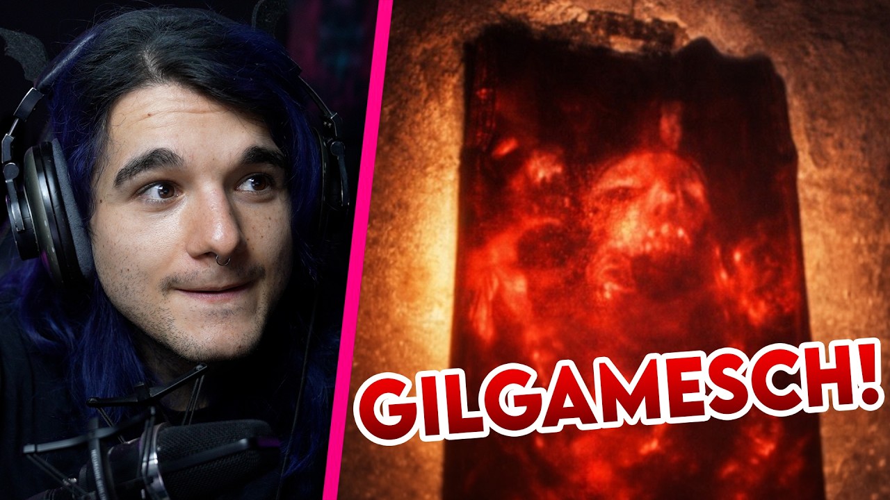 Das UNFASSBARE Irak Mysterium! (Reaction)