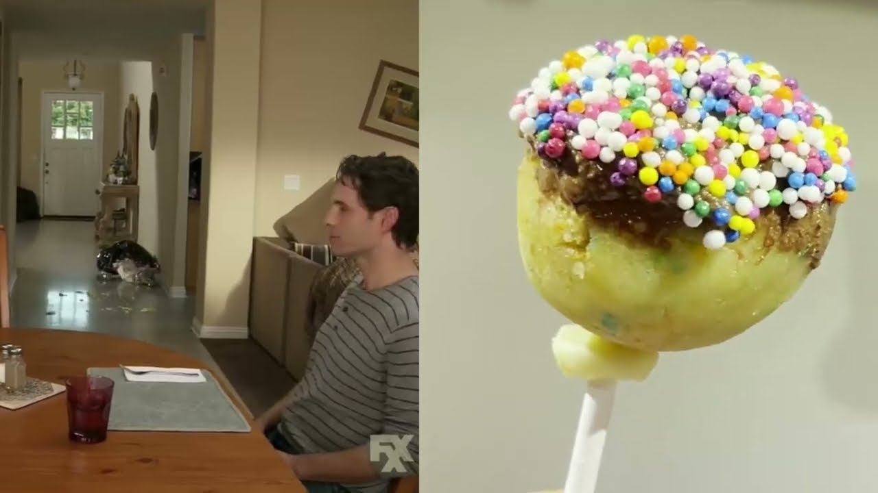 Cake Pop Recipe - Easy Homemade Dessert