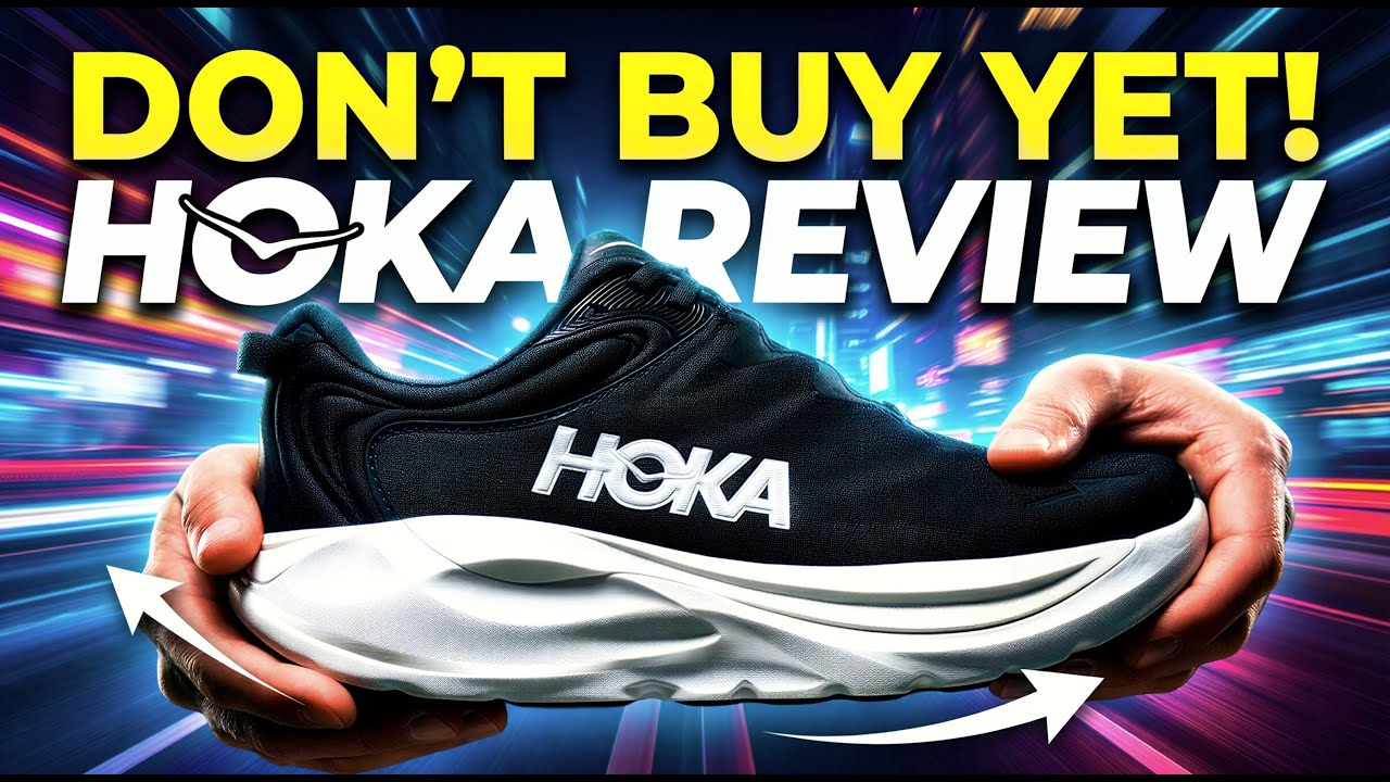 Hoka Gaviota 6 Review: Best Stability Shoe of 2026?
