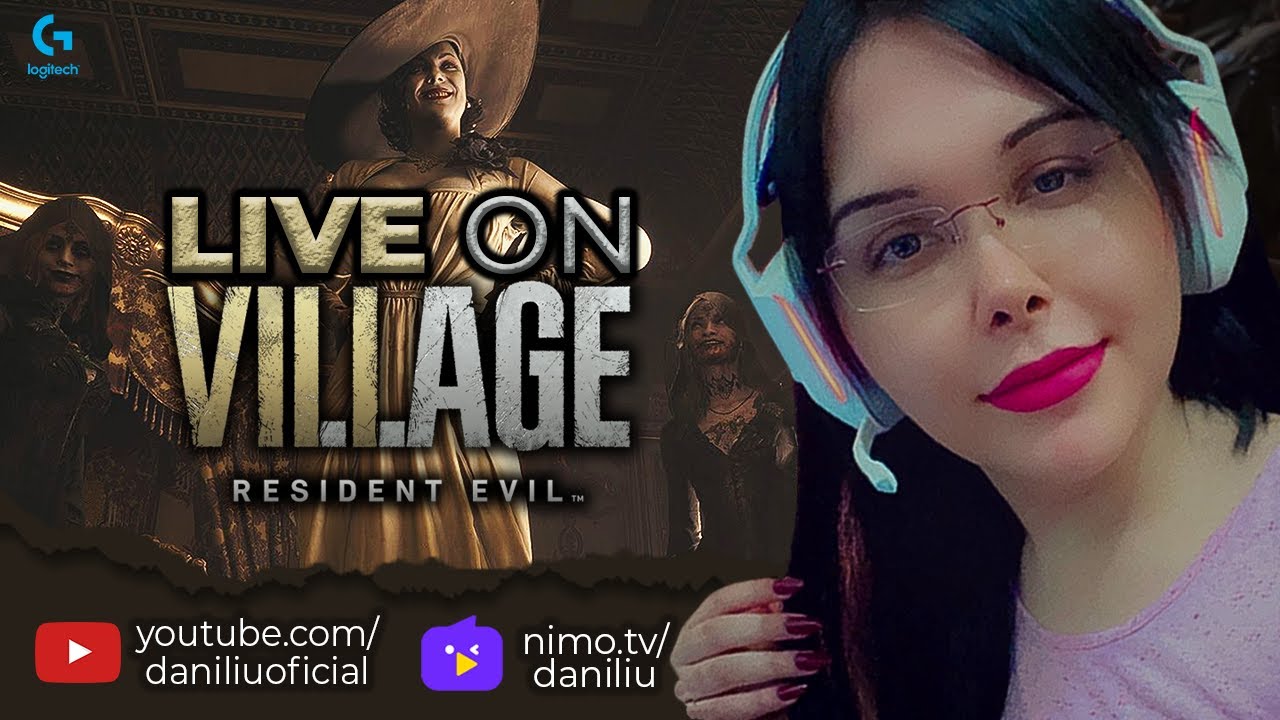 RESIDENT EVIL 8: VILLAGE (PS5)