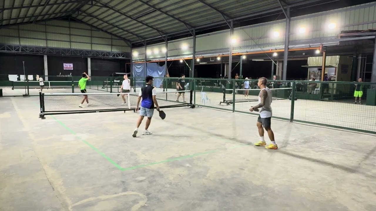 #hobby #pickleball  #teamjbp 