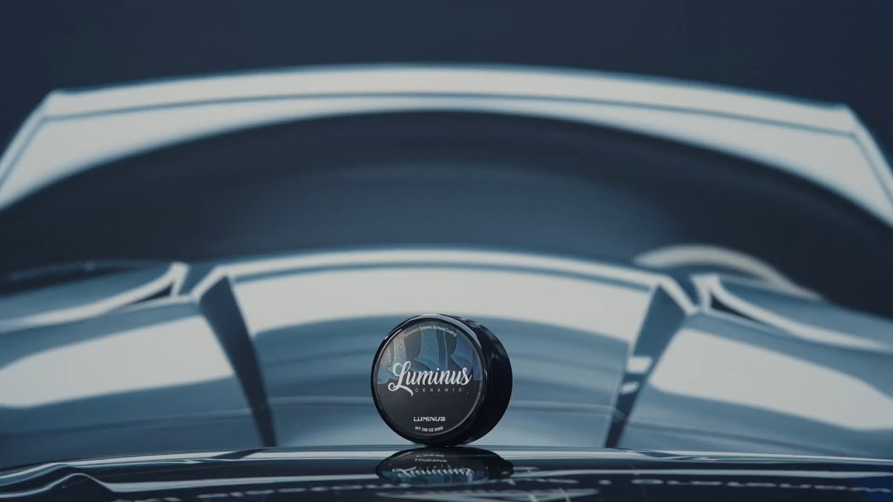 CERAMIC WAX - hybrydowy wosk ceramiczny (SiO2 + CARNAUBA)
