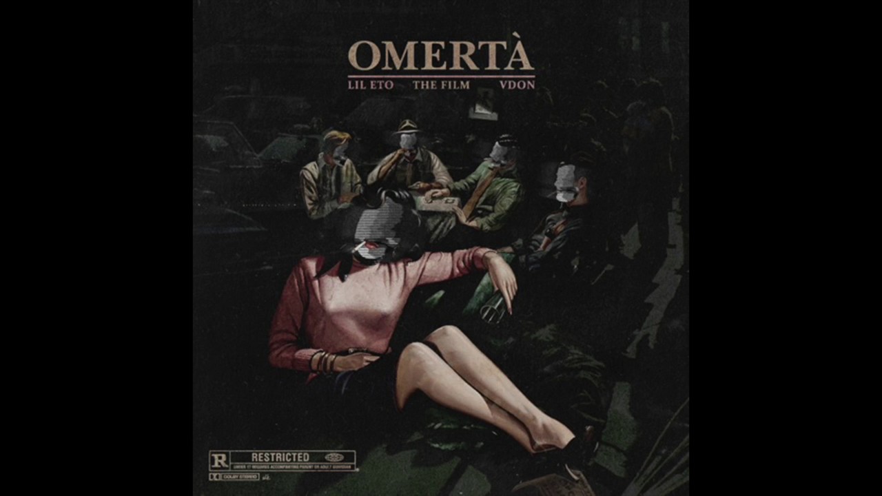 Pyrex - V Don x Lil Eto Ft. Jai Black