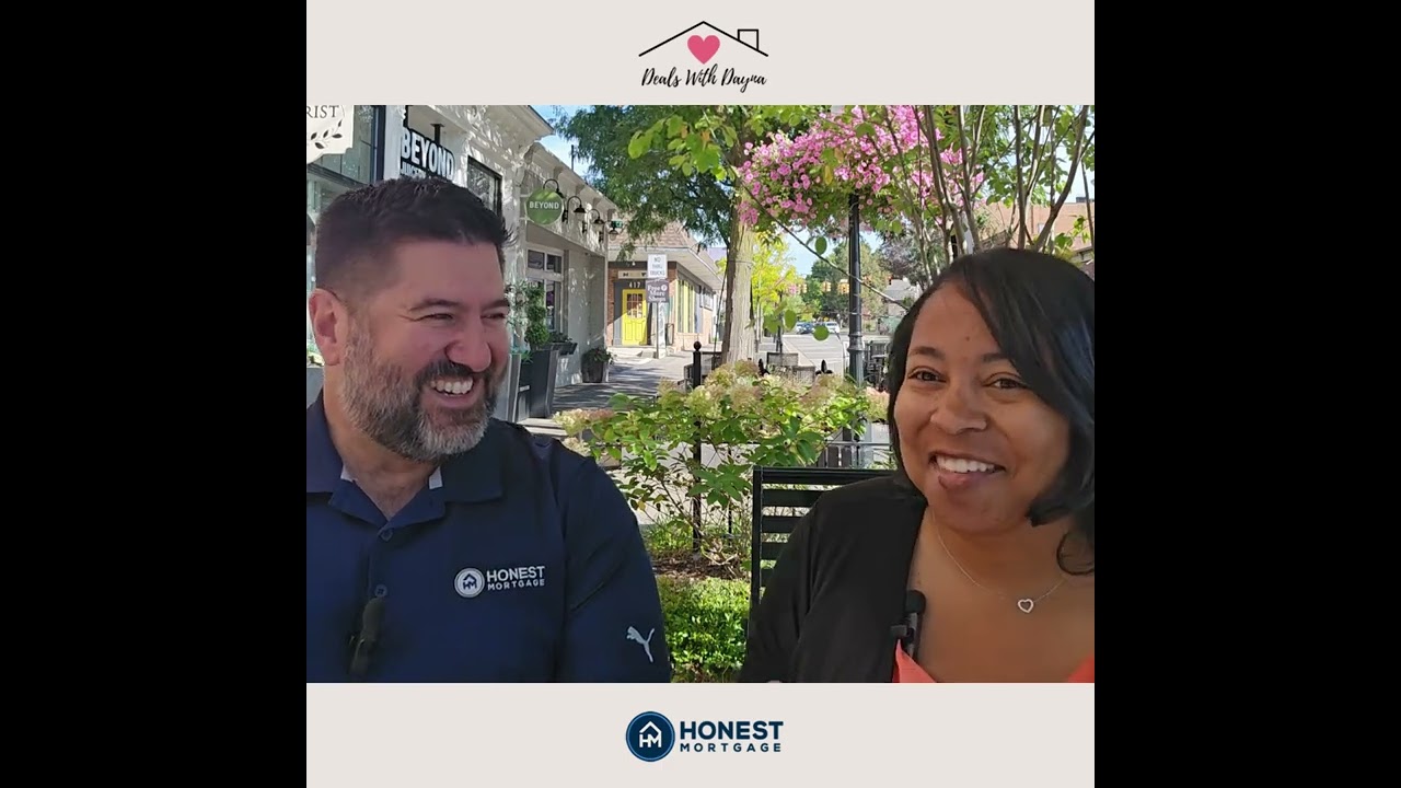 The Honest Mortgage difference!