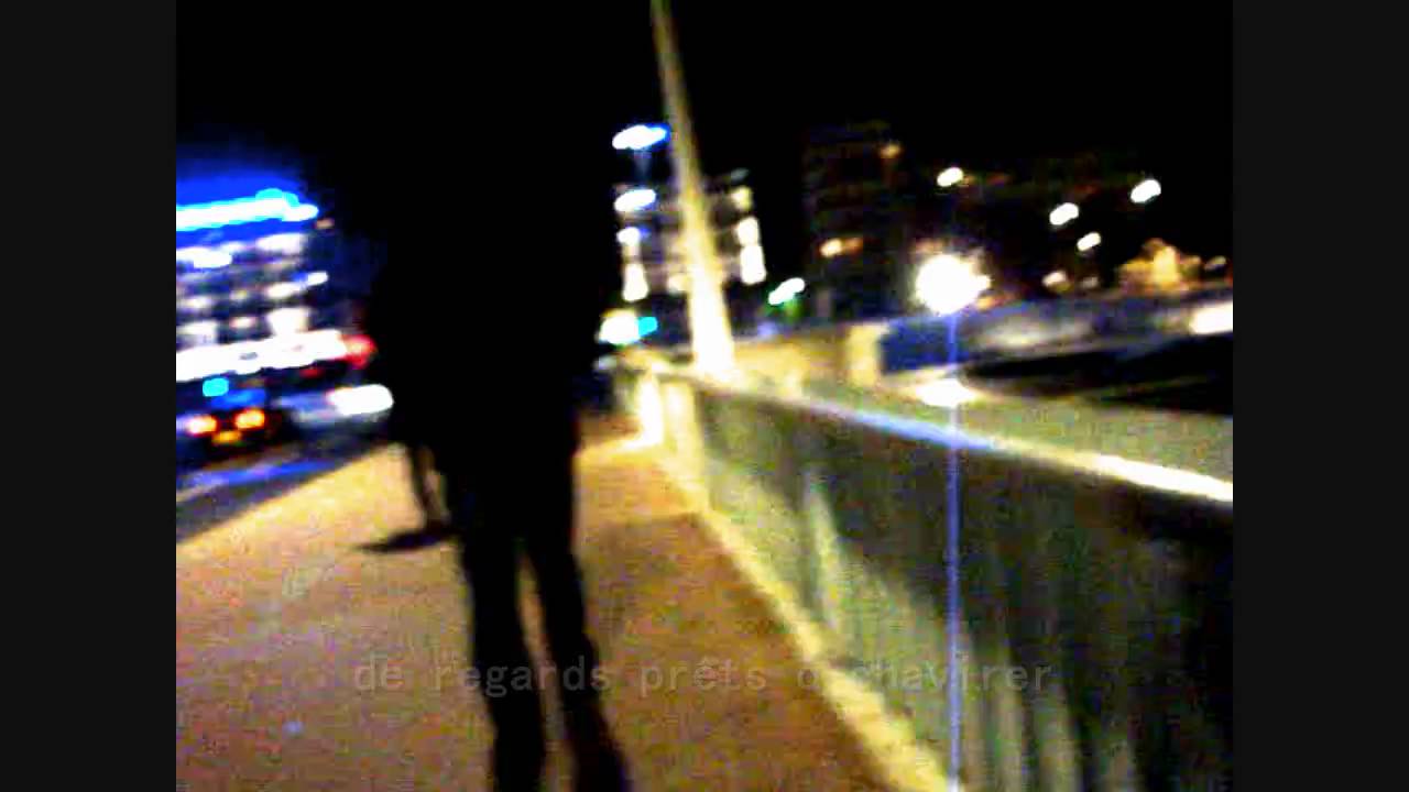 art mengo - je ne voyage pas je pars