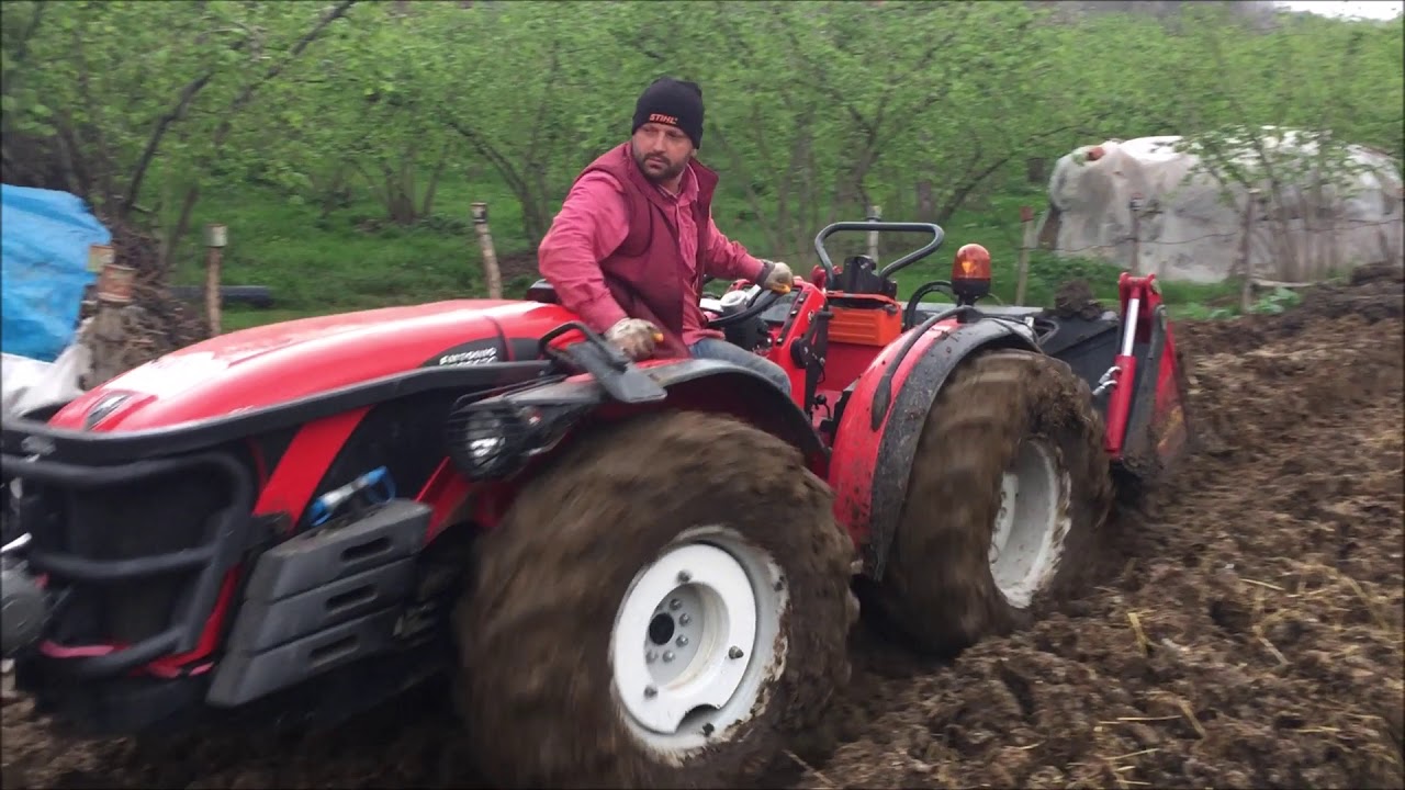 Antonio Carraro trx 9900 Hafriyat Vlog. Diesel power ☠️☠️☠️ #hafriyat