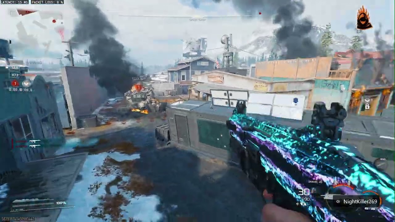 rankplay Hardpoint (call of duty black ops 7)