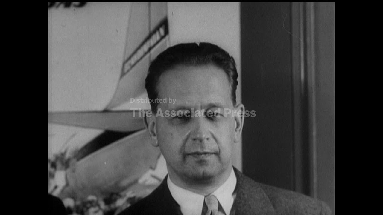 DAG HAMMARSKJOLD