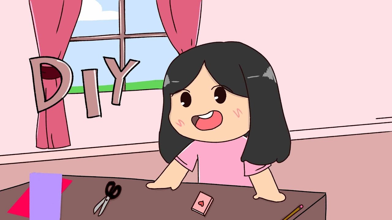 DIY|Pinoy Animation