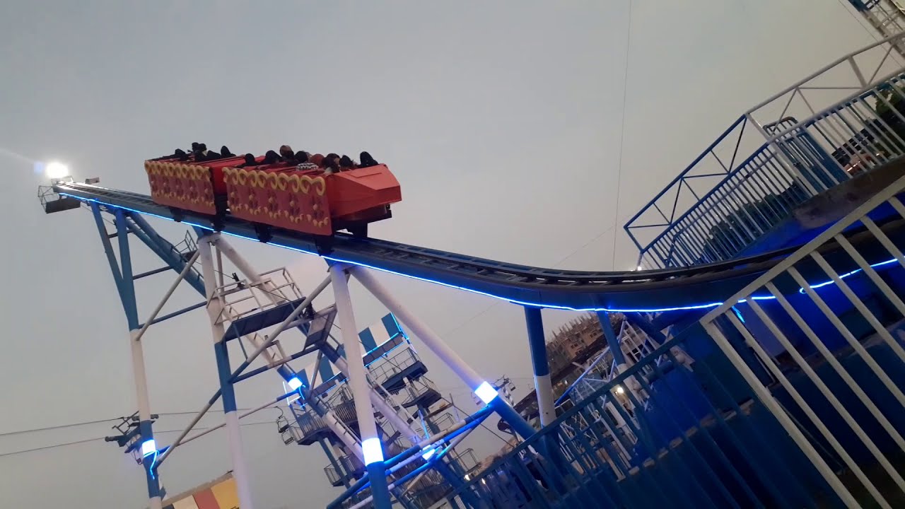 Aladin Park Karachi | Askari  Amusement Park Top 10 Rides | Bahria Town Theme Park