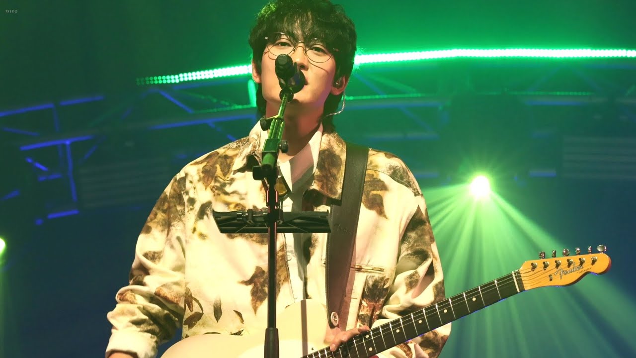 |25.12.13| 너드커넥션(Nerd Connection) - My Iron Lung(Radiohead cover) | THE NERDCONNECTION 2025