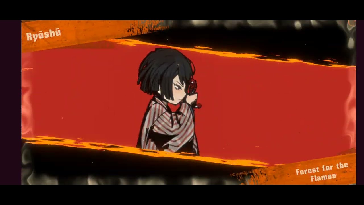 Wildhunt And Buttler Ryoshu Vs 9 - 33 Boss (base ego only)