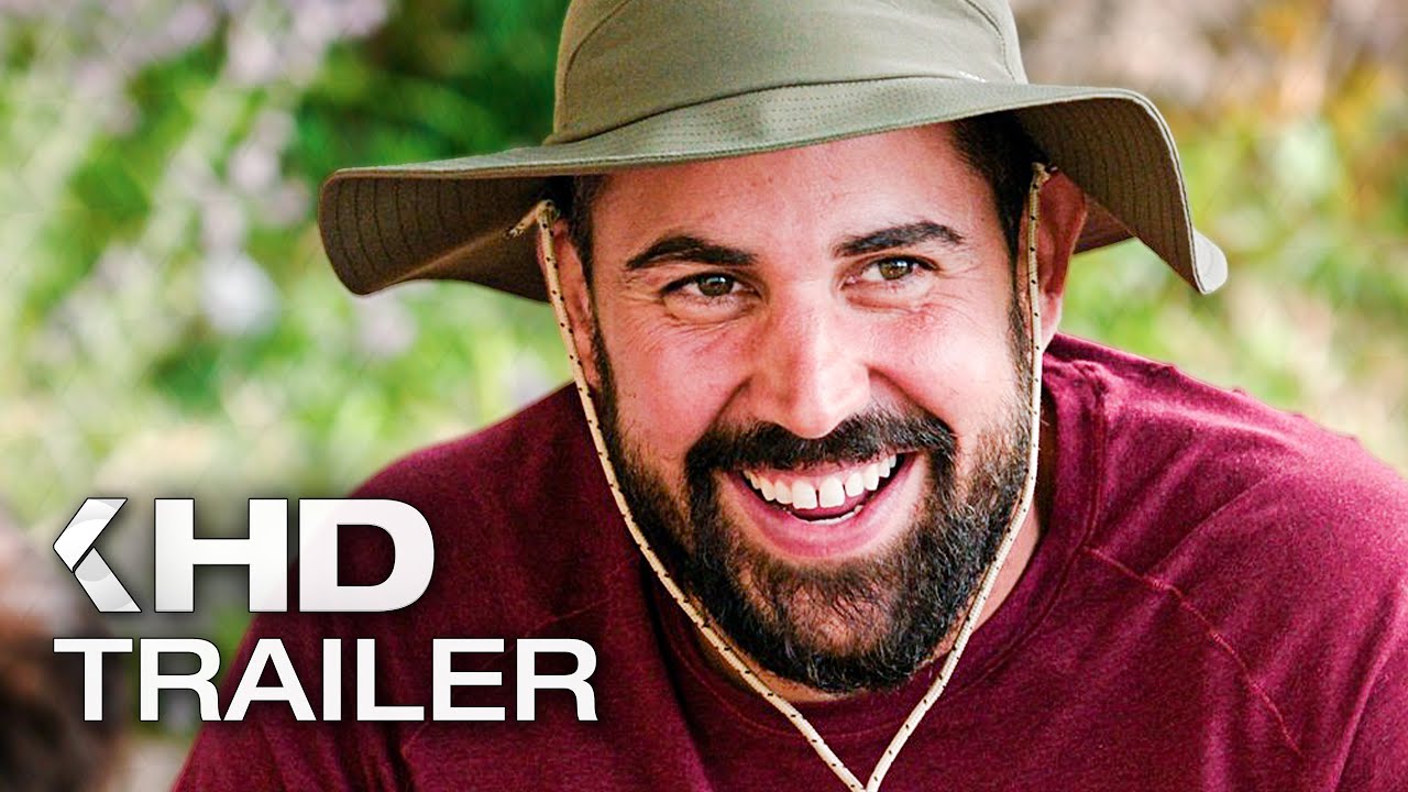 WAS IST SCHON NORMAL? Trailer German Deutsch (2024)