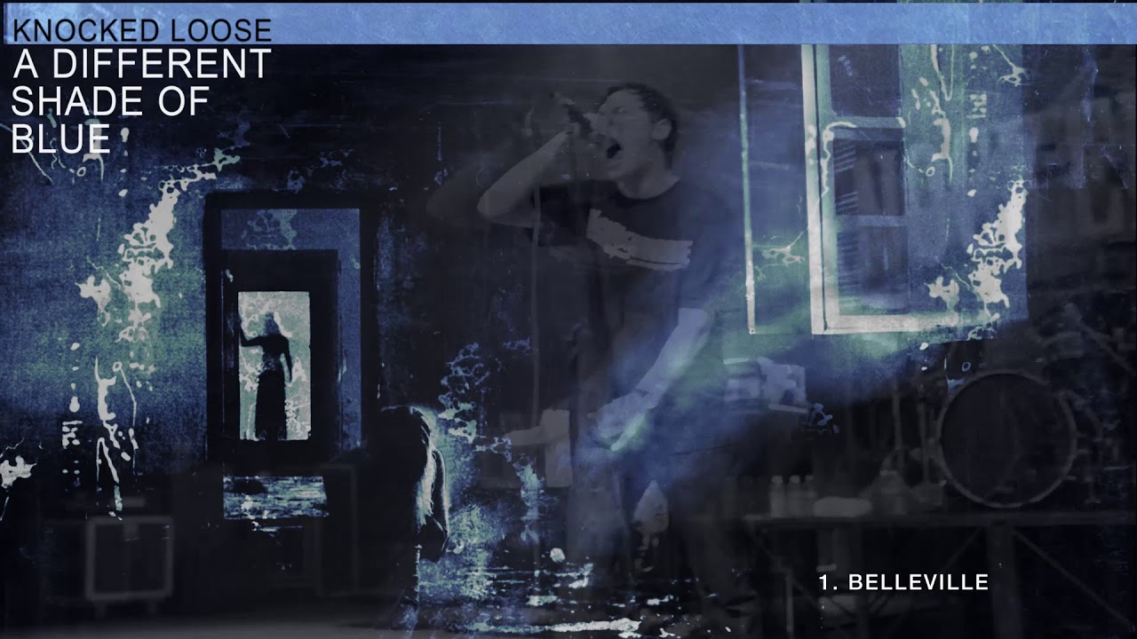 Knocked Loose 