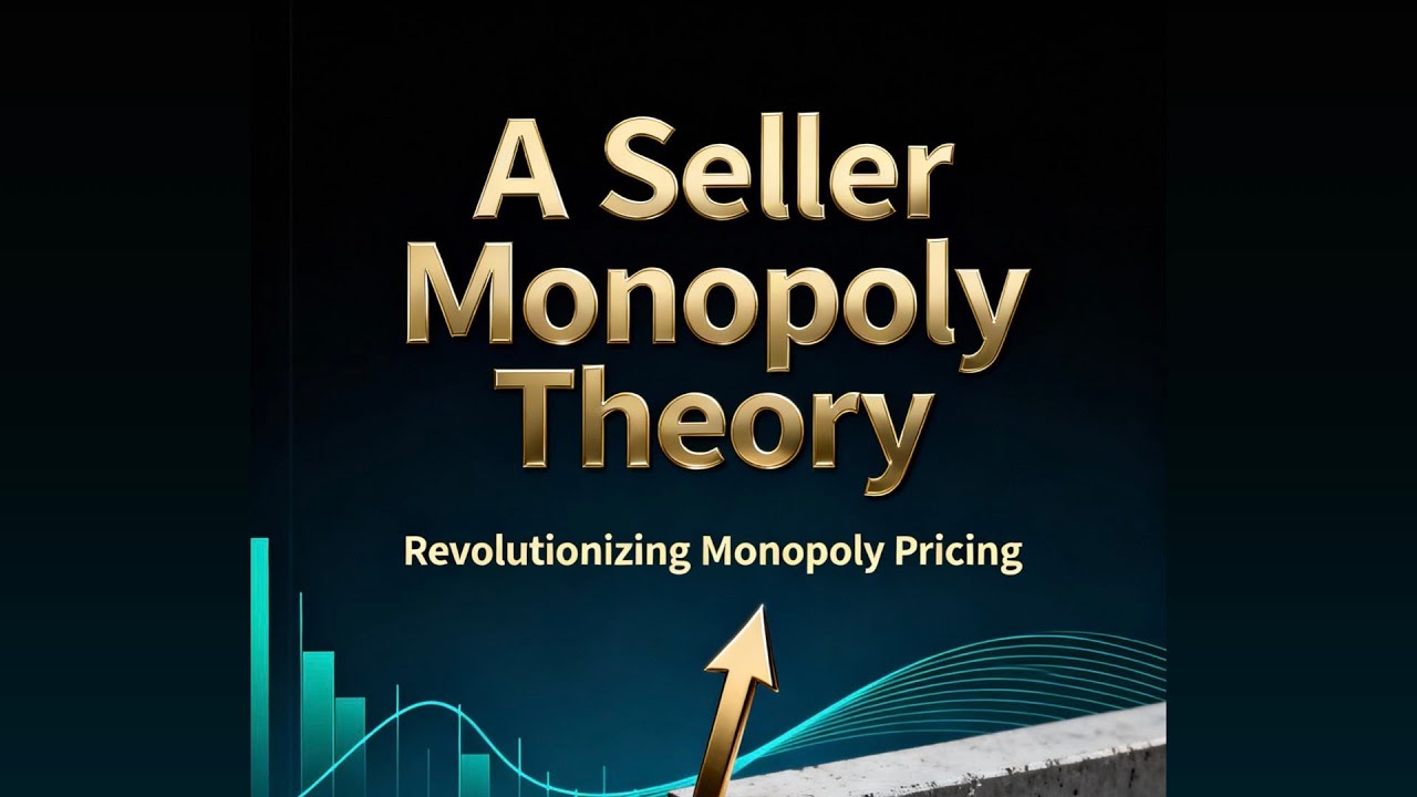 A Seller Monopoly Theory