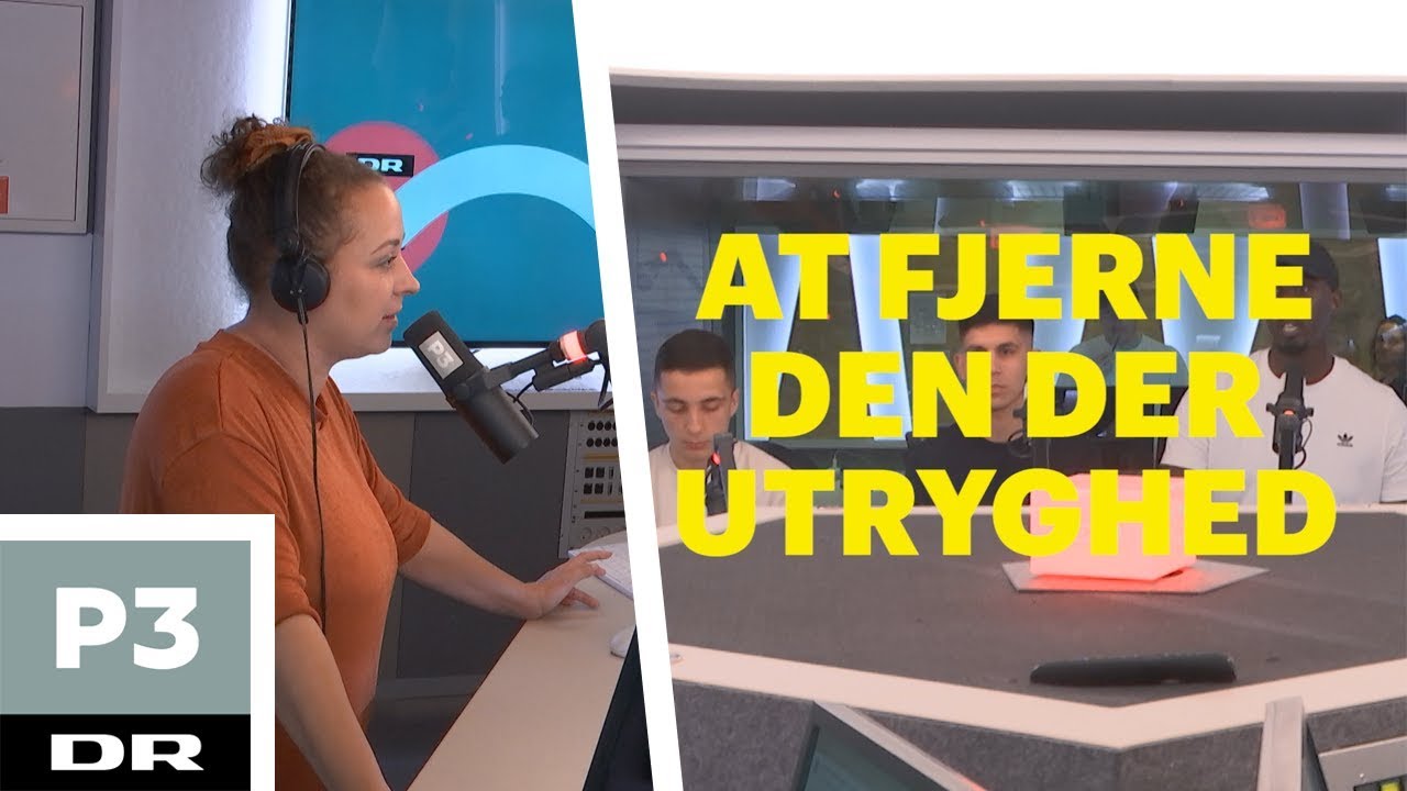 Mohammed vil have unge ud af kriminalitet
