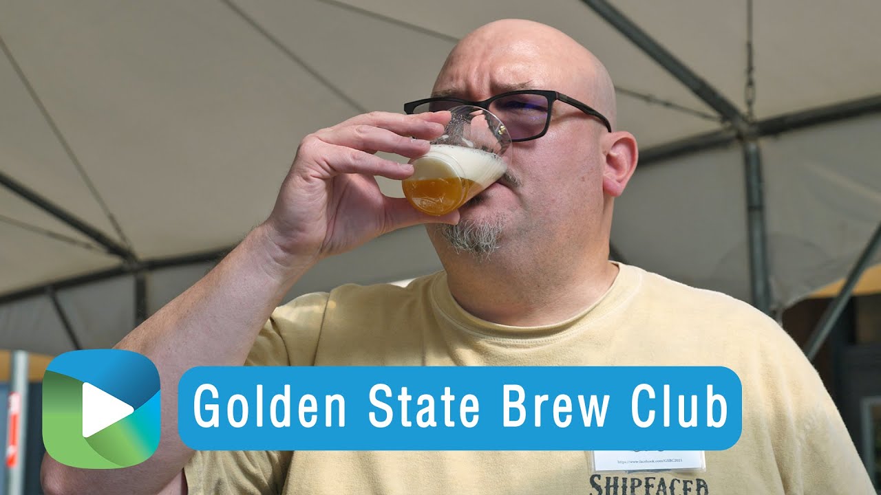 Learn to Brew with Golden State Brew Club | Studio209