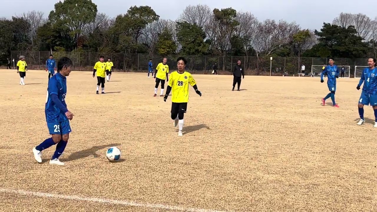 R8.1.11旭街戦後半