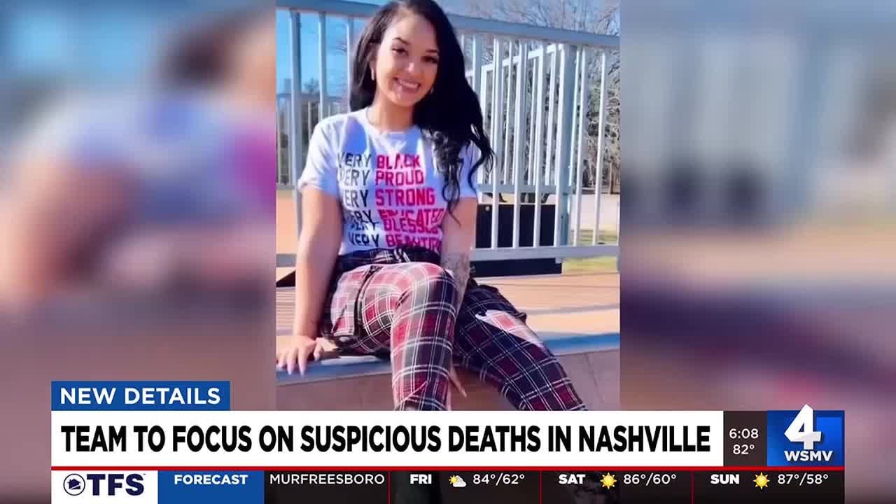 New Metro team gives &lsquo;suspicious death&rsquo; cases a second look