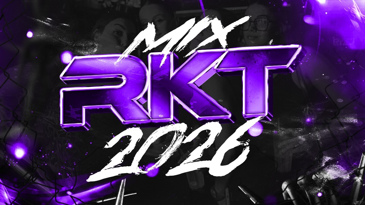 😈MIX RKT 2026🥤 LO MAS ESCUCHADO | ENGANCHADO MARZO | LukkasRmx