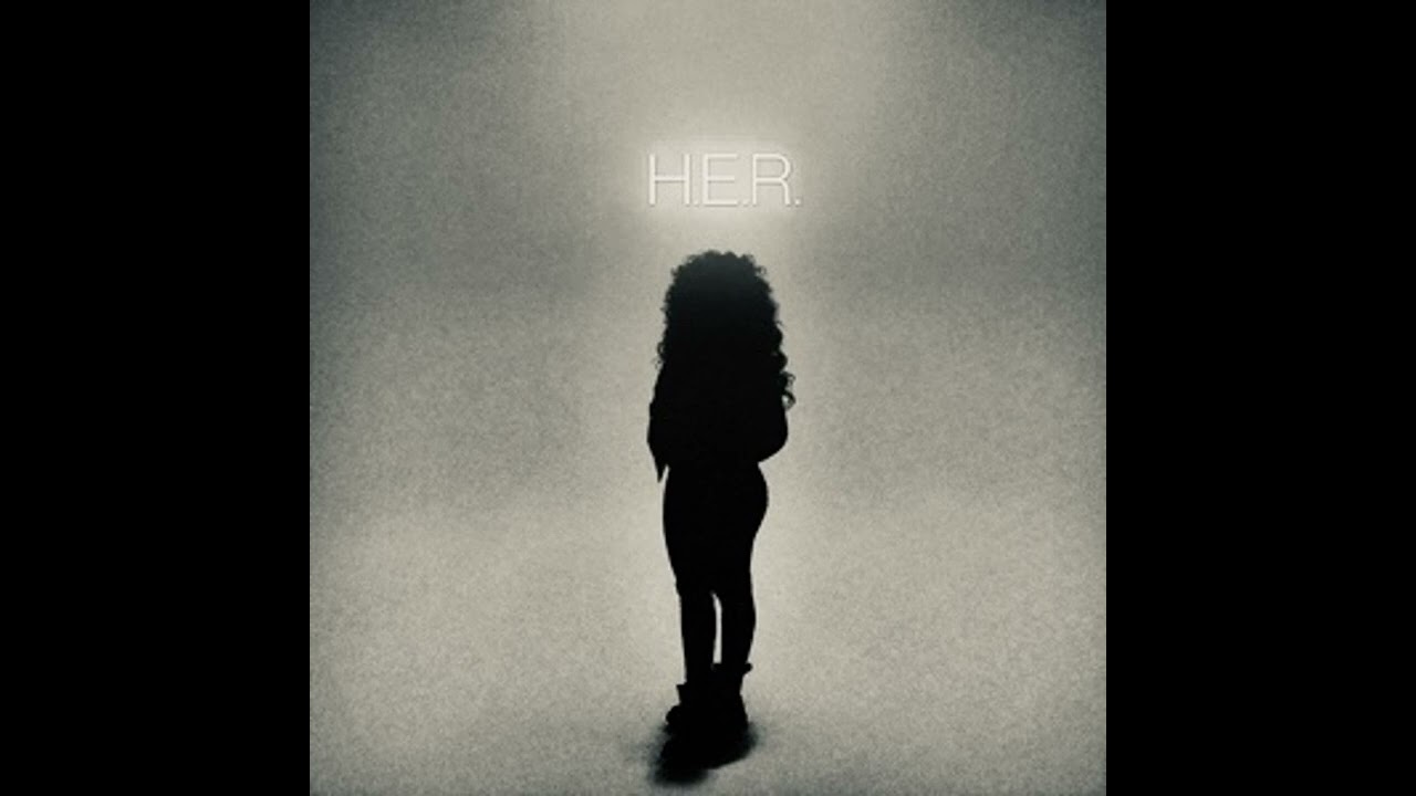 Gone Away- H.E.R (remix)