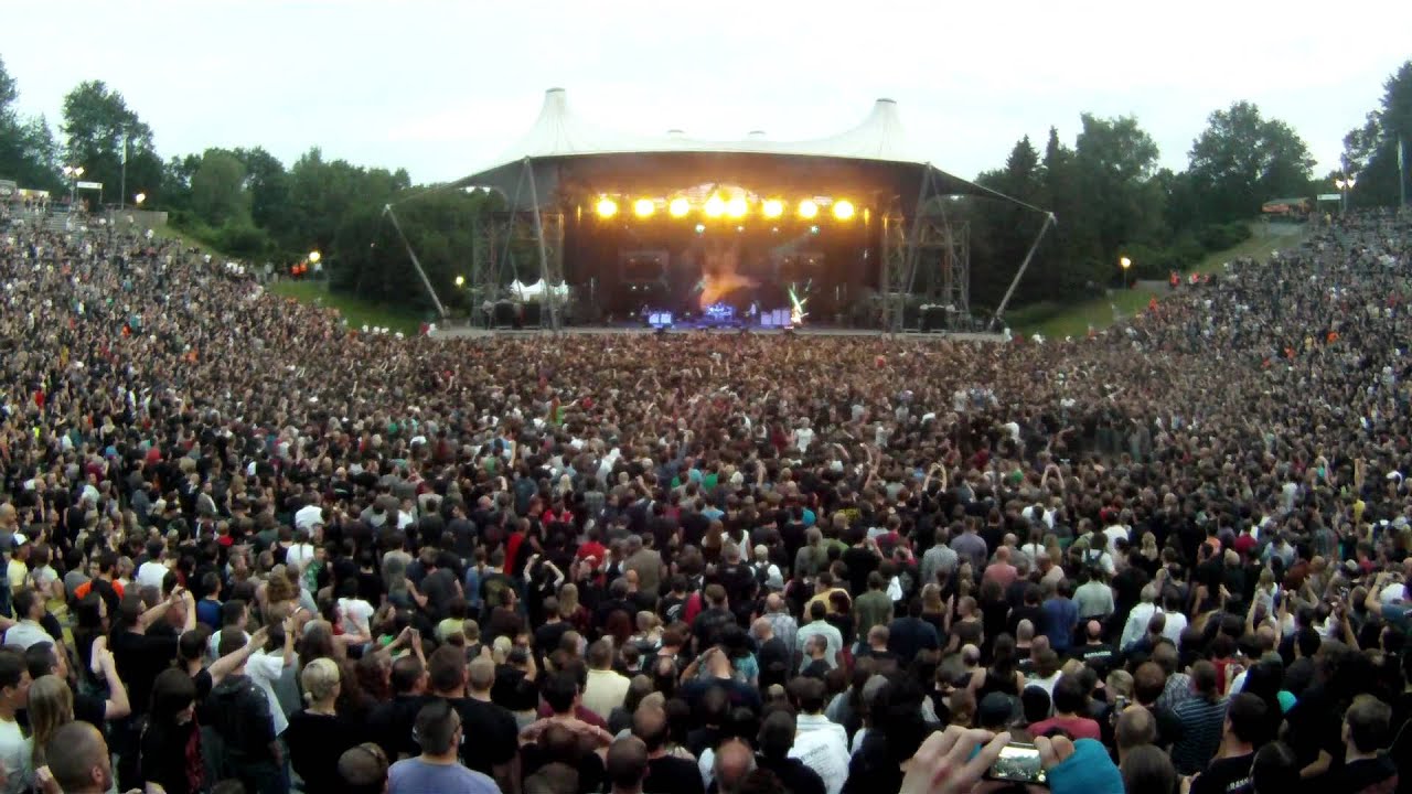 System Of A Down 
