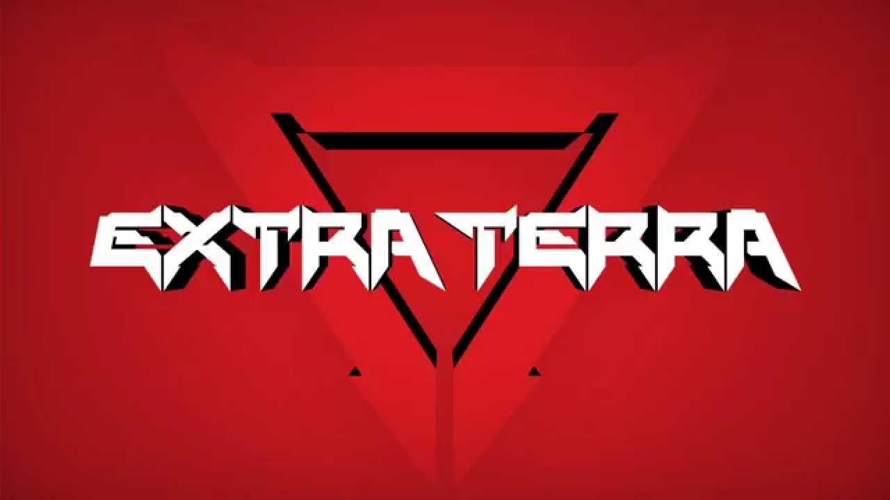 Extra Terra - Annunaki