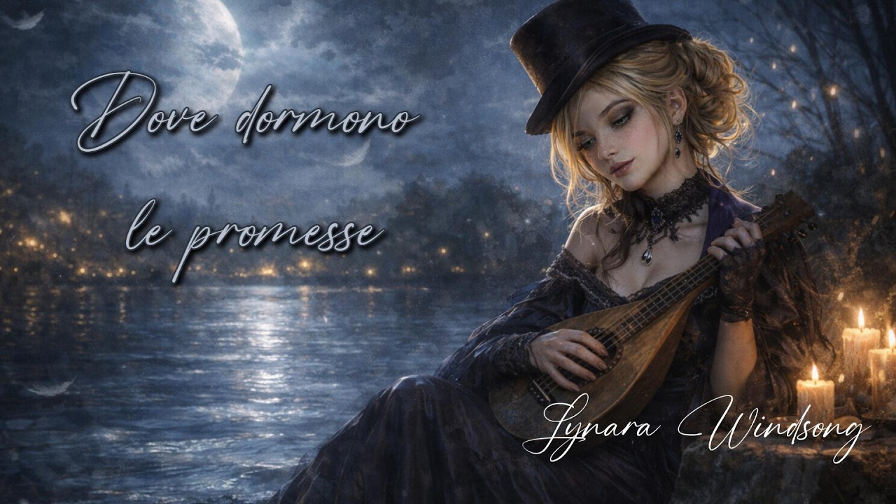 Lynara - Dove dormono le promesse