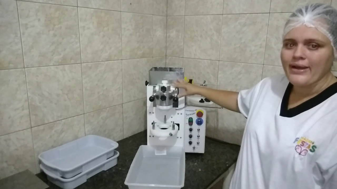Kibe na Modeladora
