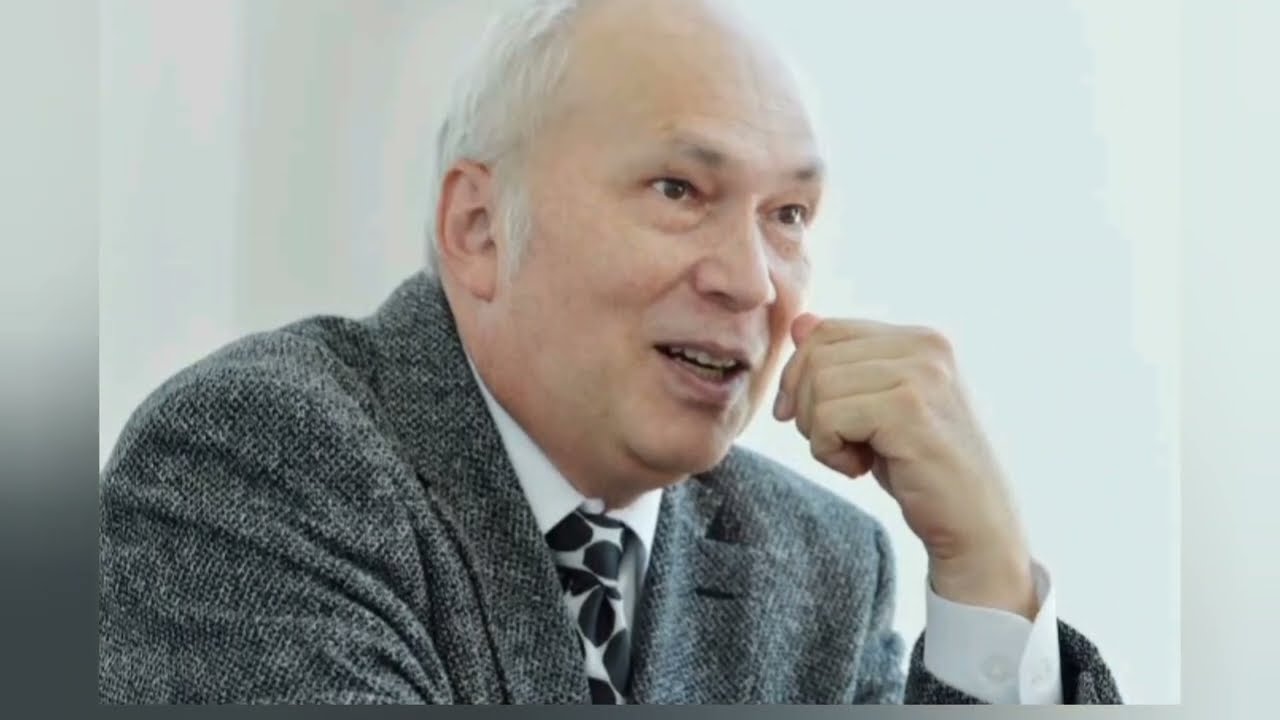 モーリー・ロバートソンさん、食道がんで死去　６３歳　国際ジャーナリストやタレントとして活躍 | モーリー・ロバートソンの葬儀に関する最新情報 | モーリー・ロバートソンはもういない