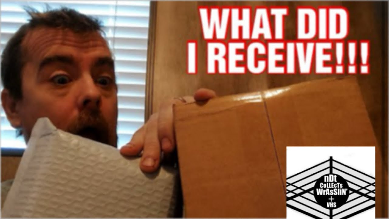 GOT A LITTLE PHYSICAL MEDIA HAUL HERE