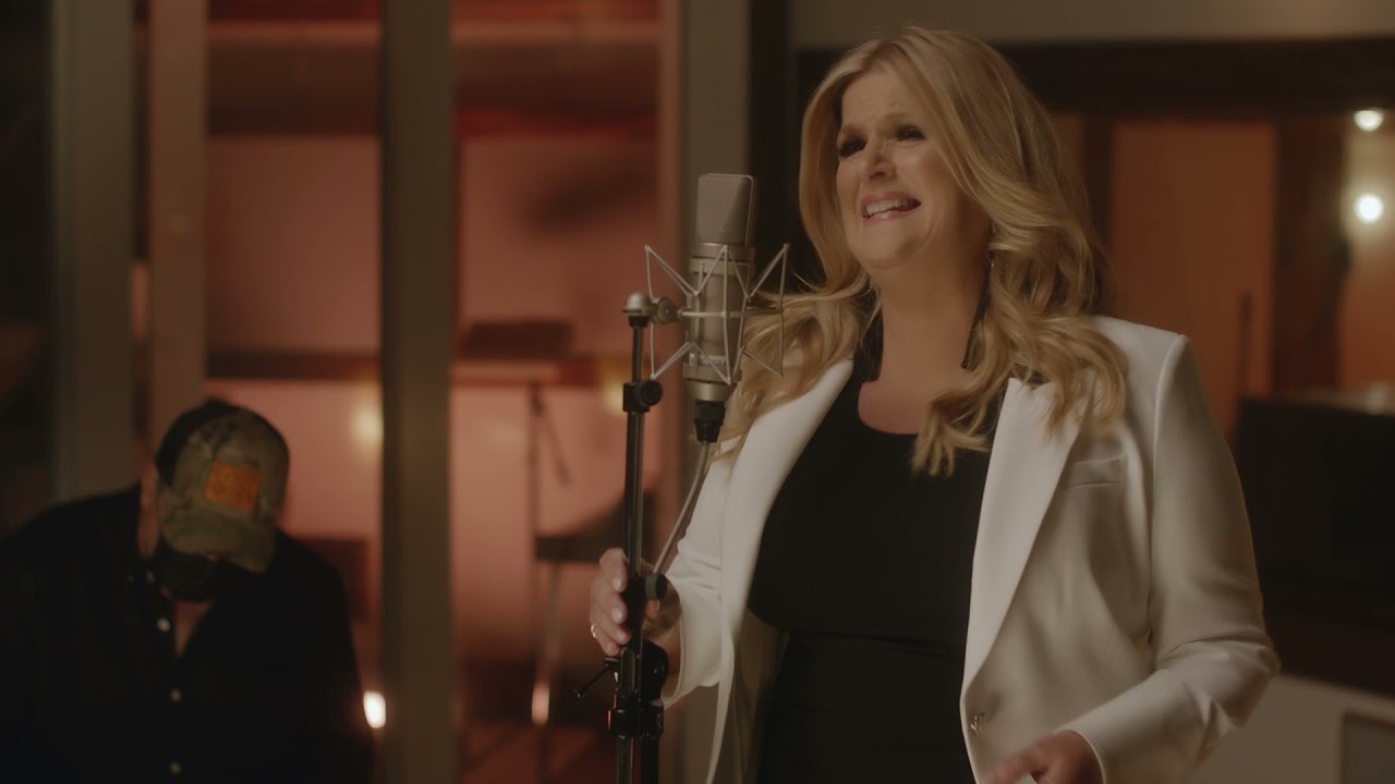 Trisha Yearwood - 
