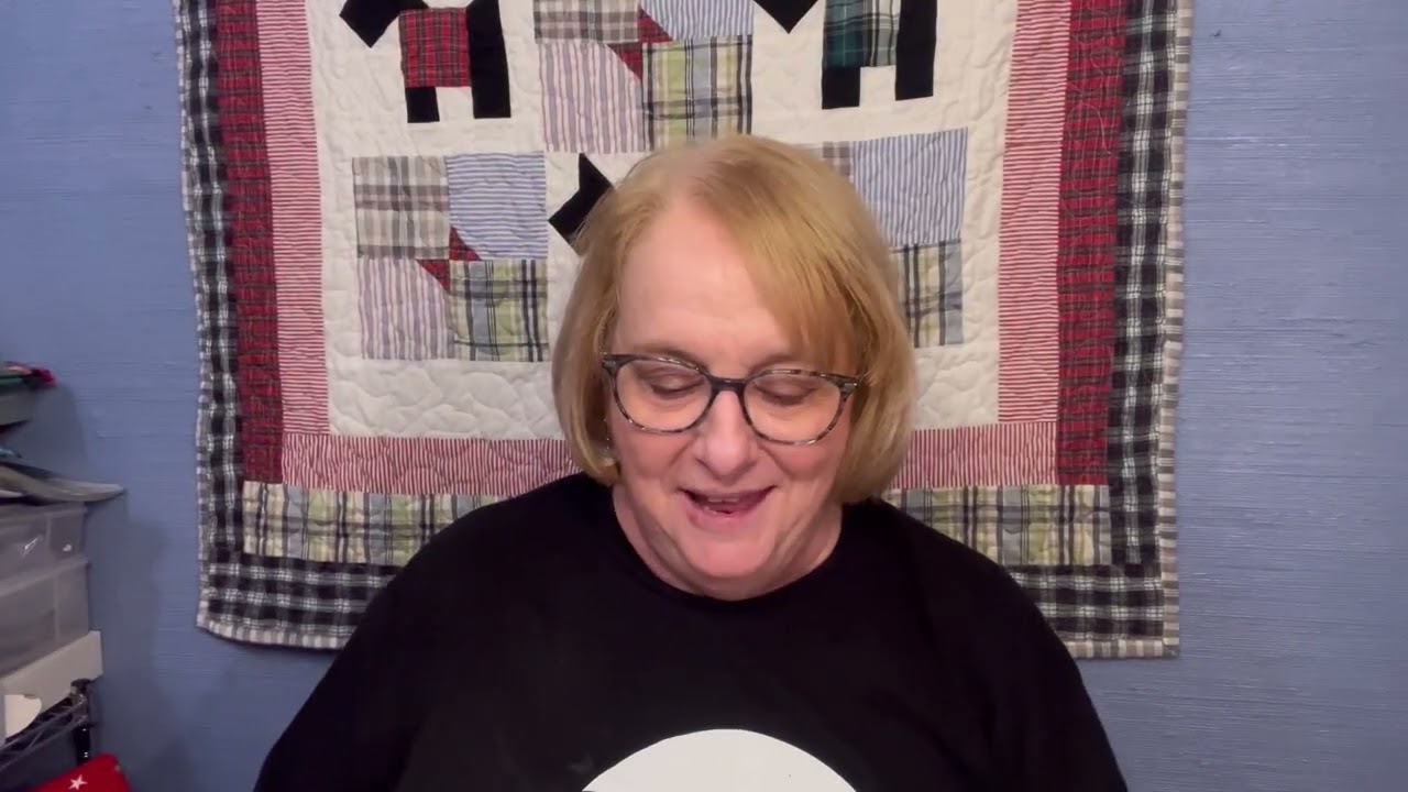 Flosstube 237: Flossiversary Celebration and Retreat