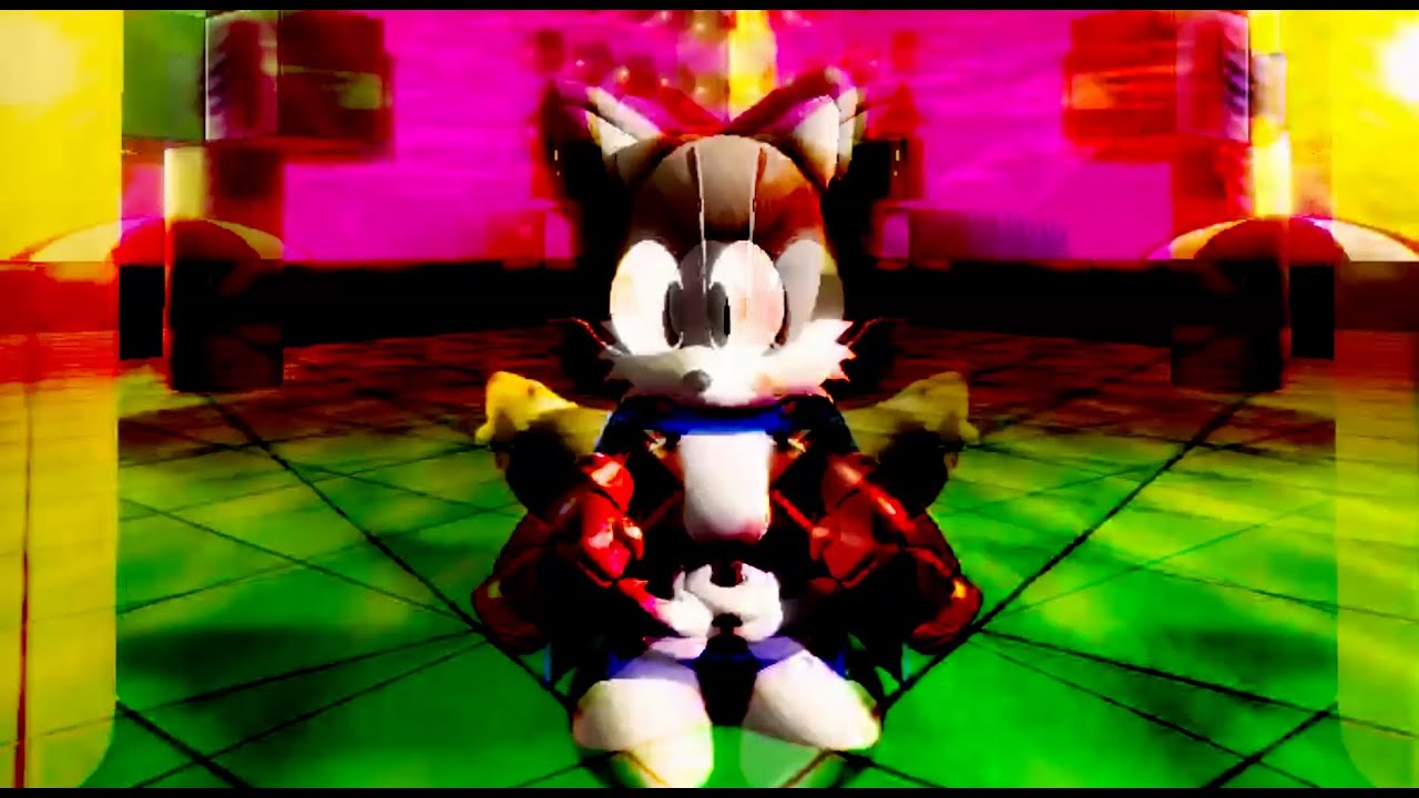 Outcome Memories OST - Rat Dance