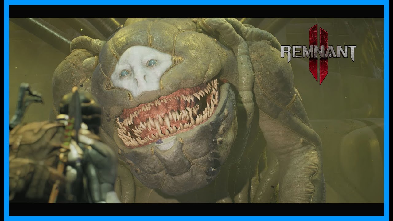 Remnant 2: Tal Ratha boss guide
