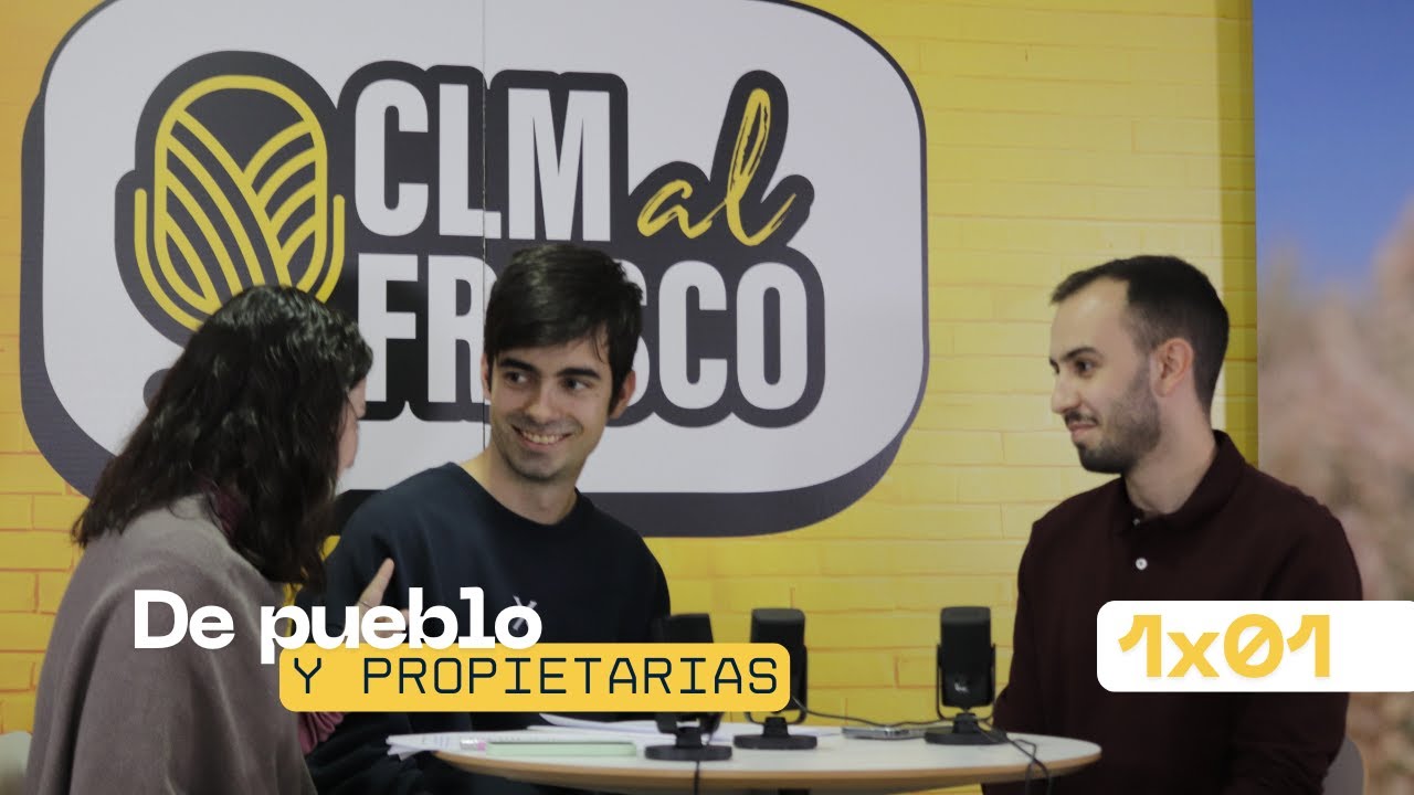 1x01 | De pueblo y propietarias