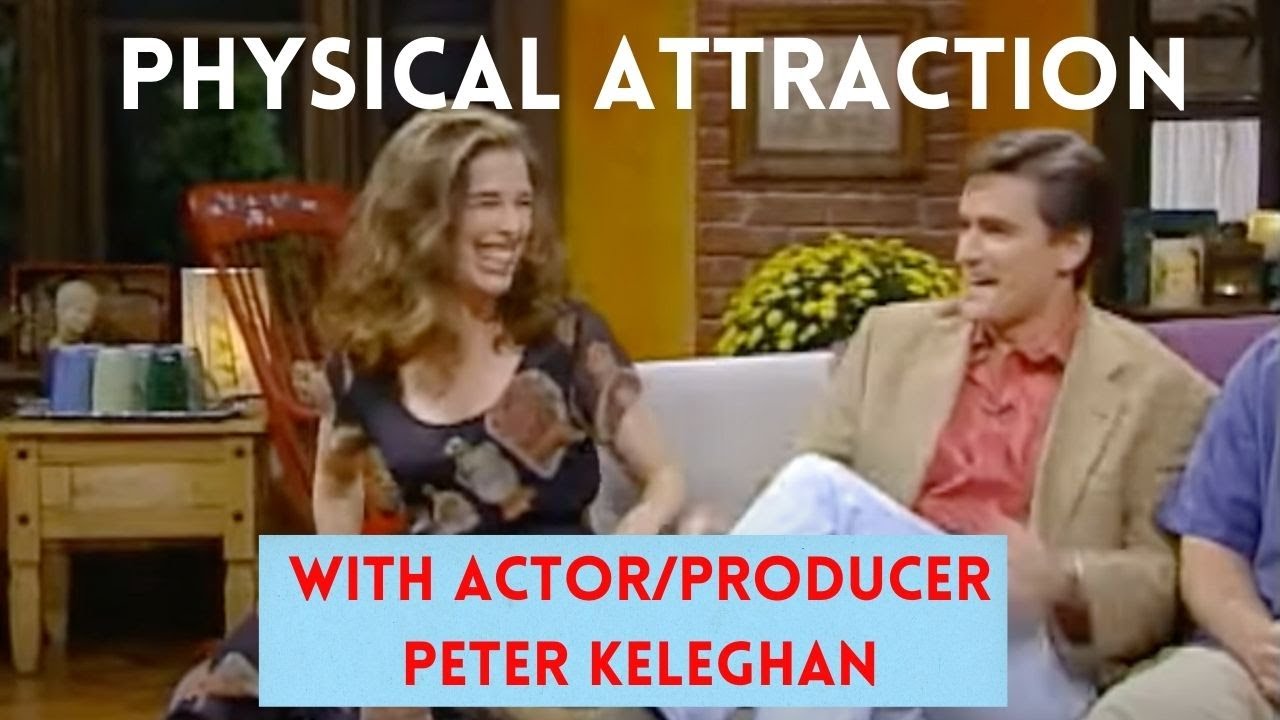 Men On Women - Attraction: how to indicate you're attracted to a guy