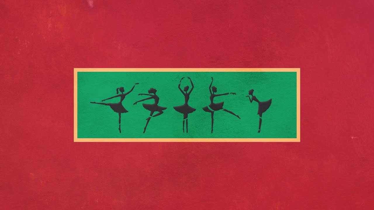 Kanye West - Runaway (Remix) ft. 2Pac, Biggie Smalls, Juice WRLD, Pusha T
