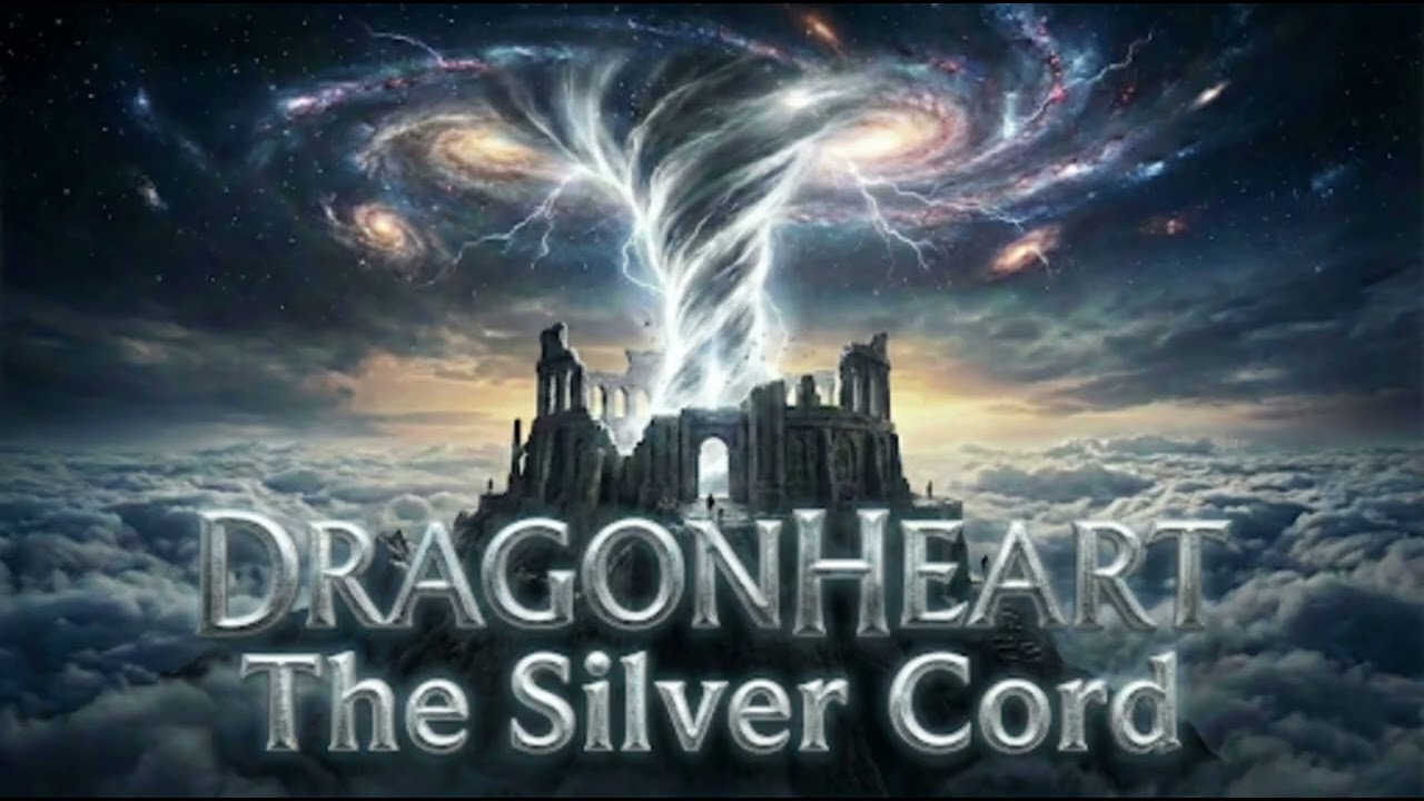 DRAGONHEART - The Silver Cord [Symphonic Rock Masterpiece]