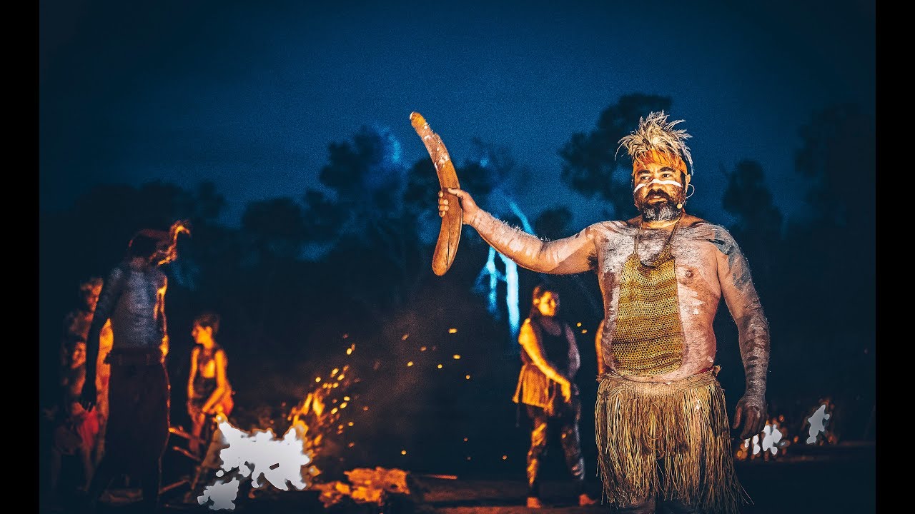 Dawn Awakening at Horizon Festival