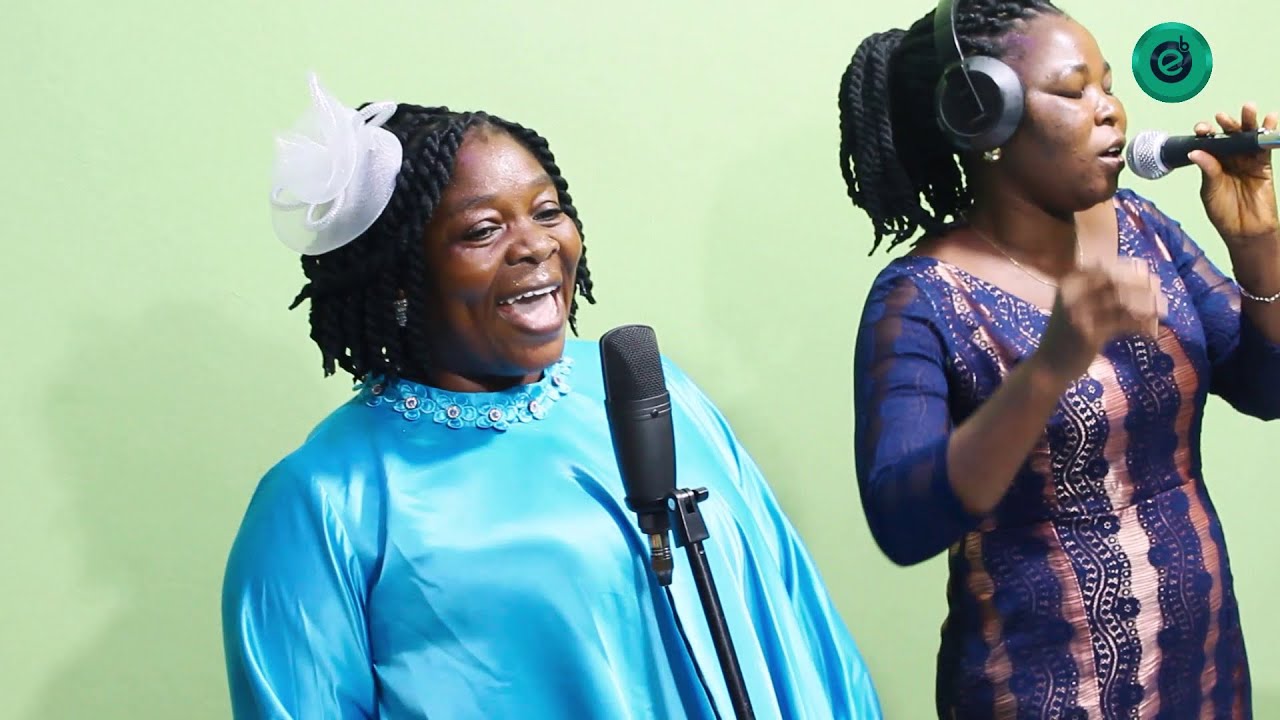 The Power of Resurrection || Evg. Tsidi Emmanuela